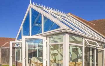 conservatory roof insulation costs Havenstreet