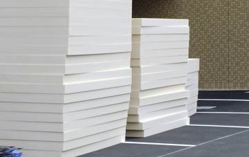 Havenstreet flat roof insulation costs