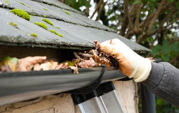 gutter cleaning Havenstreet, Isle Of Wight