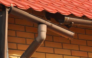 Havenstreet gutter repair costs