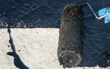 Havenstreet liquid sealant waterproofing