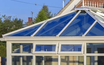 professional Havenstreet conservatory insulation