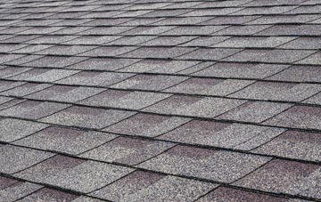 Havenstreet tiles for shallow pitch roofing