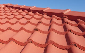 Havenstreet tile and slate roof replacement